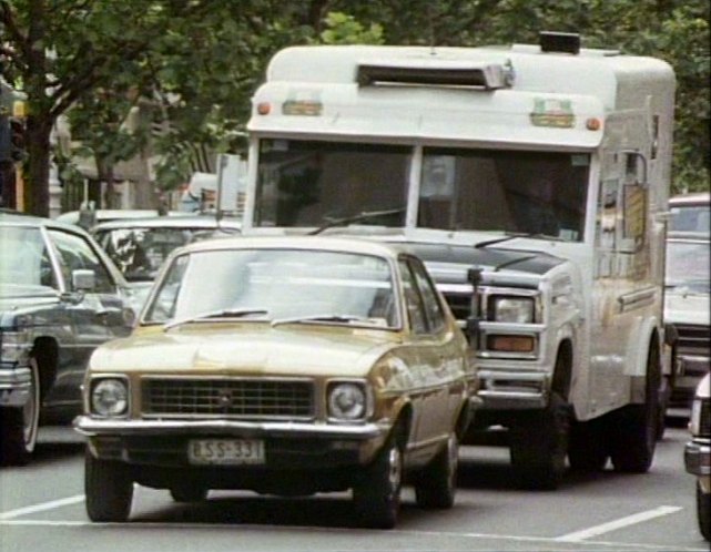 Holden Torana [LJ]