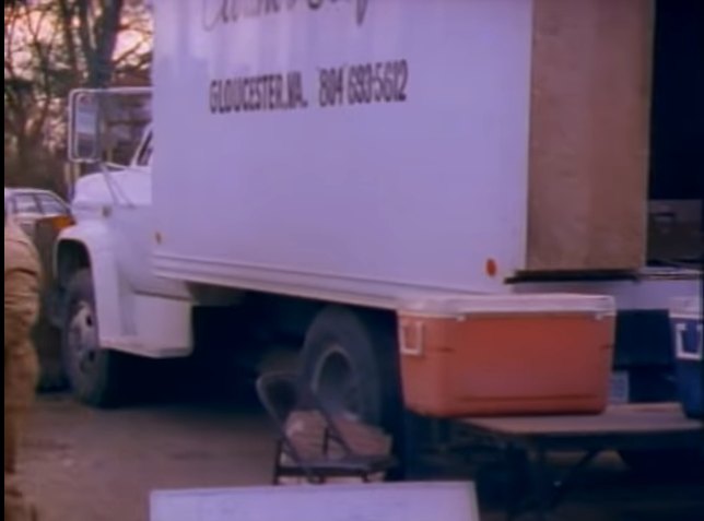 GMC C-Series Medium Duty