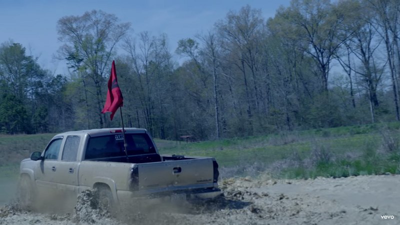 2003 Chevrolet Silverado HD 2500HD Crew Cab [GMT880]