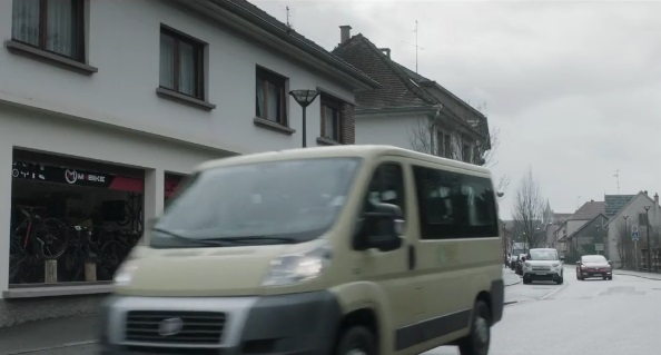 2007 Fiat Ducato 3a serie