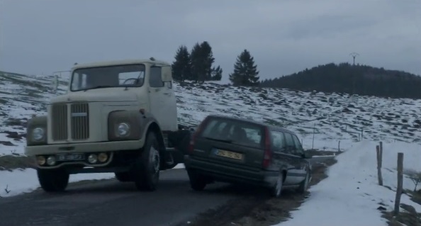 Scania unknown