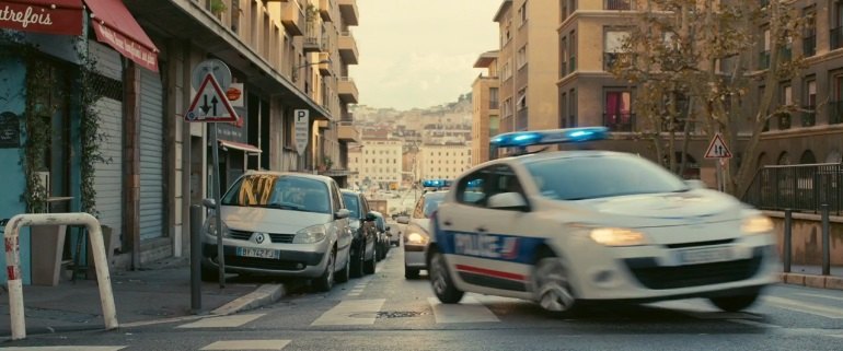 2009 Renault Mégane 3 [X95]