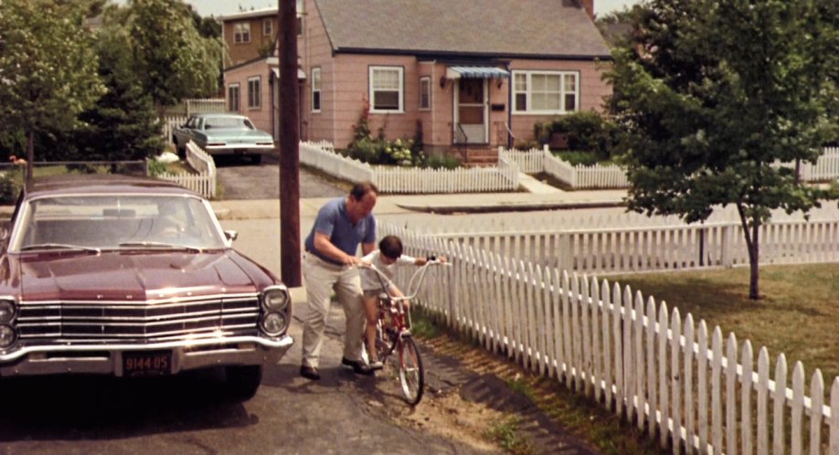 1966 Chevrolet Impala