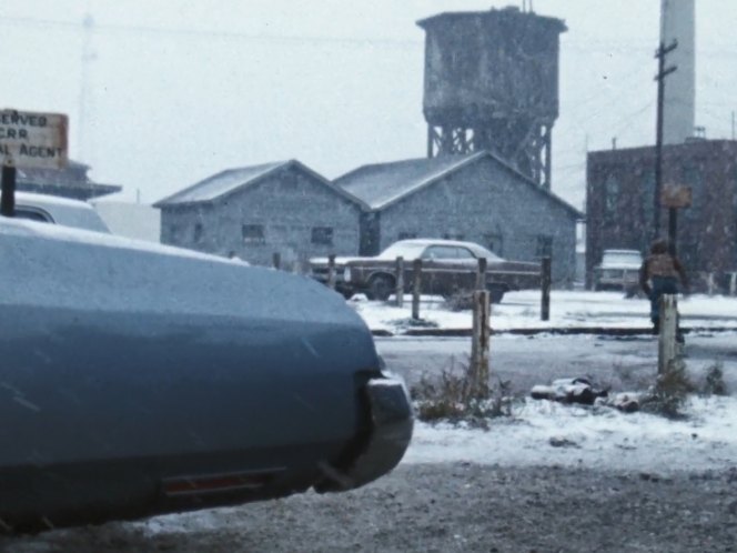 1970 Plymouth Fury II Gran Coupe [VP23]