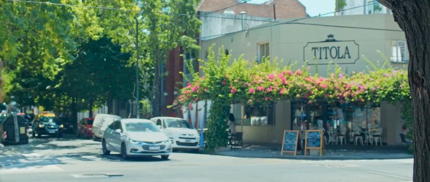 2016 Chevrolet Cruze [J400]