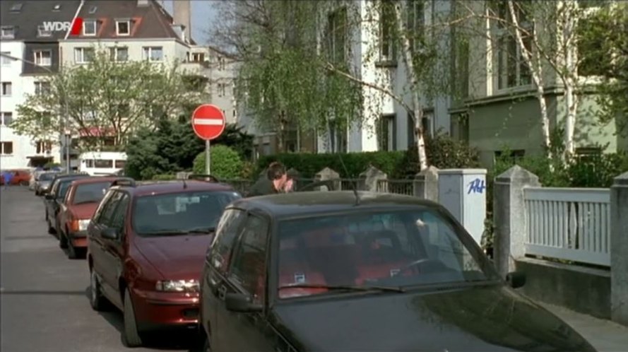 1988 Lancia Y10 Fila 1a serie [156]