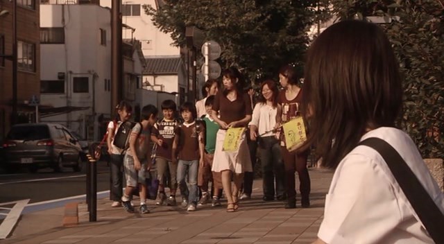 1998 Nissan Prairie Liberty [M12]