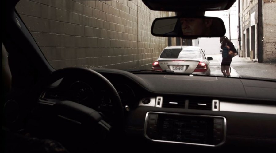 2005 Mercedes-Benz CLK 500 [C209]