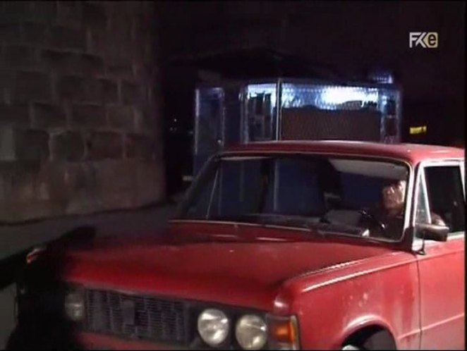 1976 Zastava 125p [115C]