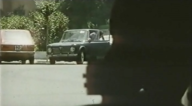 1972 Fiat 127 1a serie [100GL]