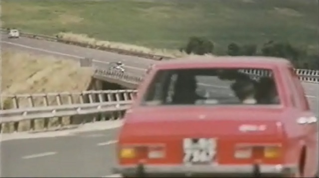 1975 Alfa Romeo Alfetta 1.8 1a serie [116.42]