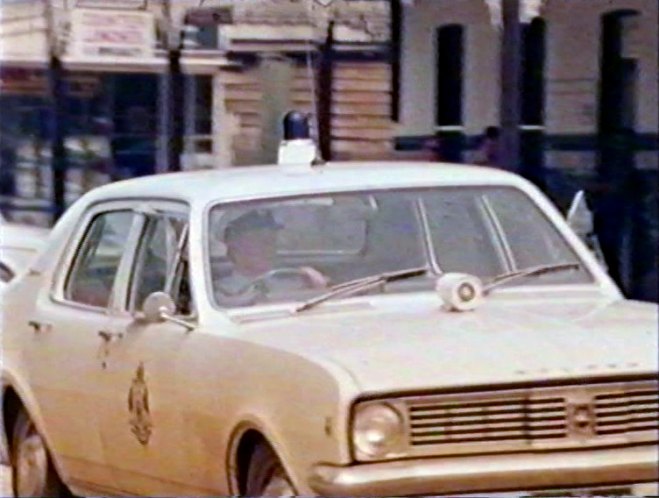 1969 Holden Kingswood [HT]