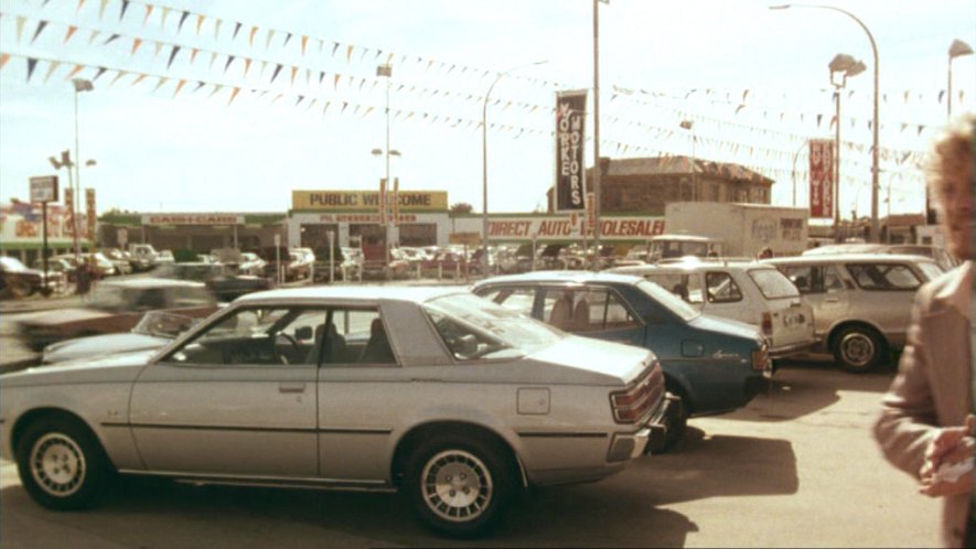 1980 Chrysler Sigma Scorpion [GH]