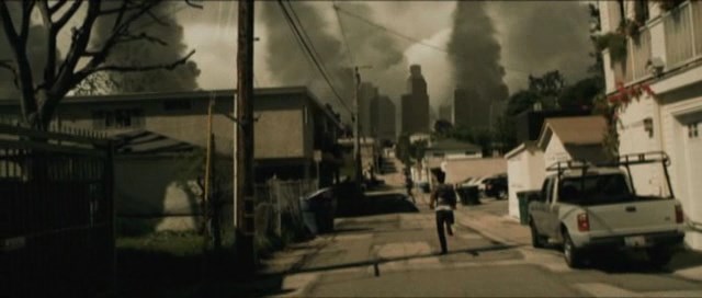 2001 Ford Ranger SuperCab [PN150]