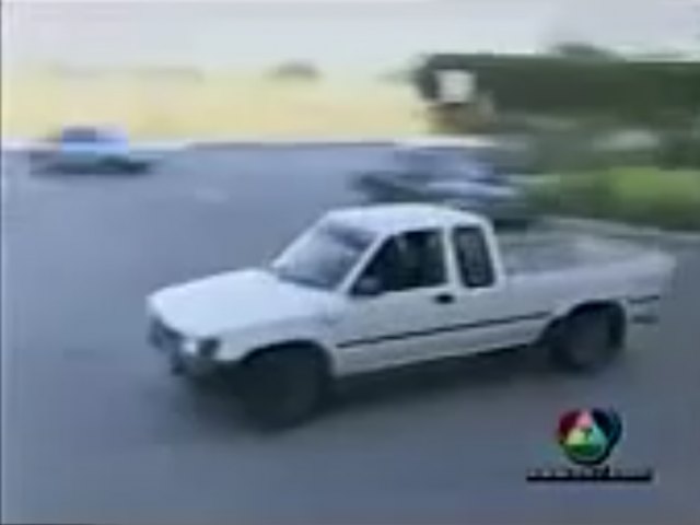 1997 Toyota Hilux Mighty-X Xtra Cab [N80]