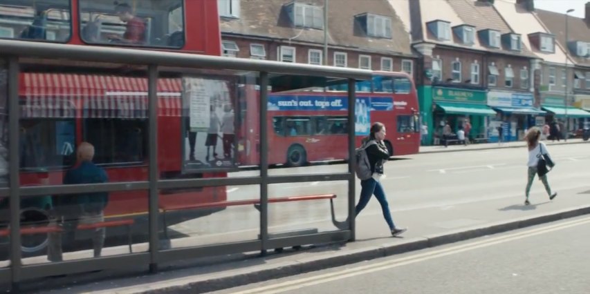 Alexander Dennis Enviro400