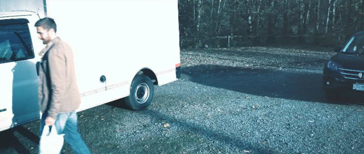 2003 Chevrolet Express