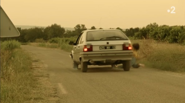 1987 Citroën BX