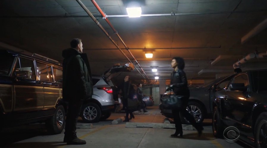 2013 Ford Escape [C520]