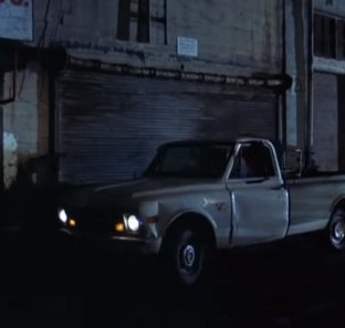 1968 Chevrolet C-10