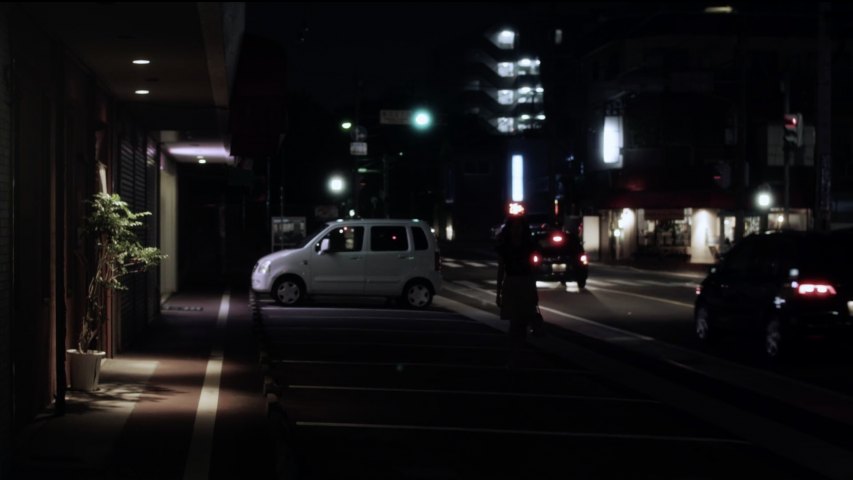 1998 Suzuki Wagon R [MC]