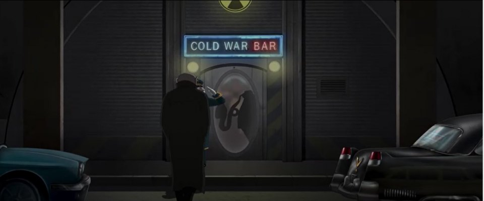 1955 Cadillac Fleetwood 60 Special [6019X]