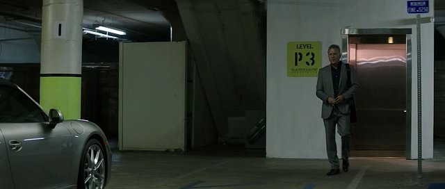 2013 Porsche 911 Carrera S Cabrio [991]