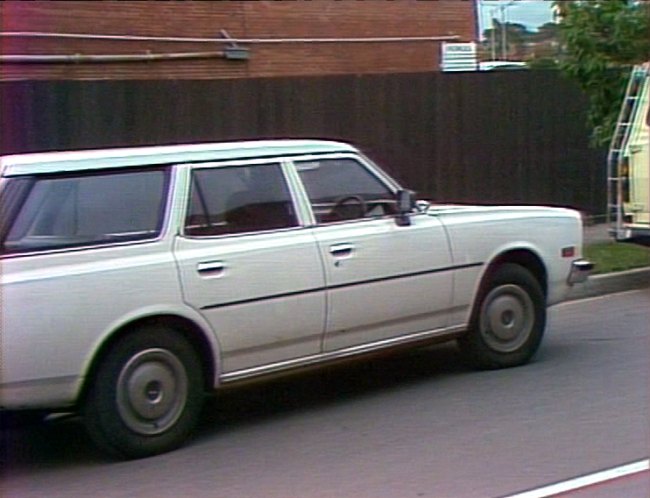 1979 Mazda 929 L Wagon [LA4]