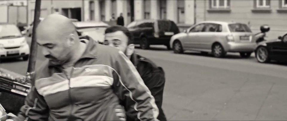 2004 Kia Cerato [LD]