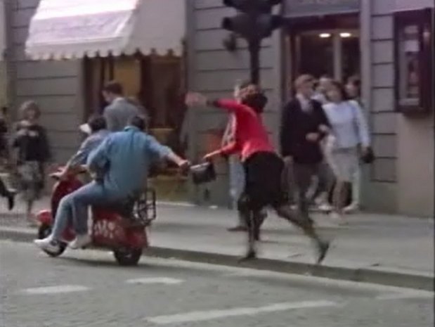 Piaggio Vespa 50 Special