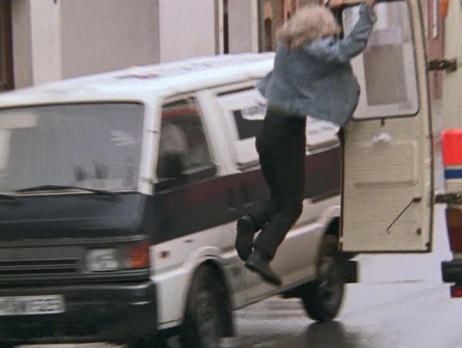 1985 Ford Econovan [SS]