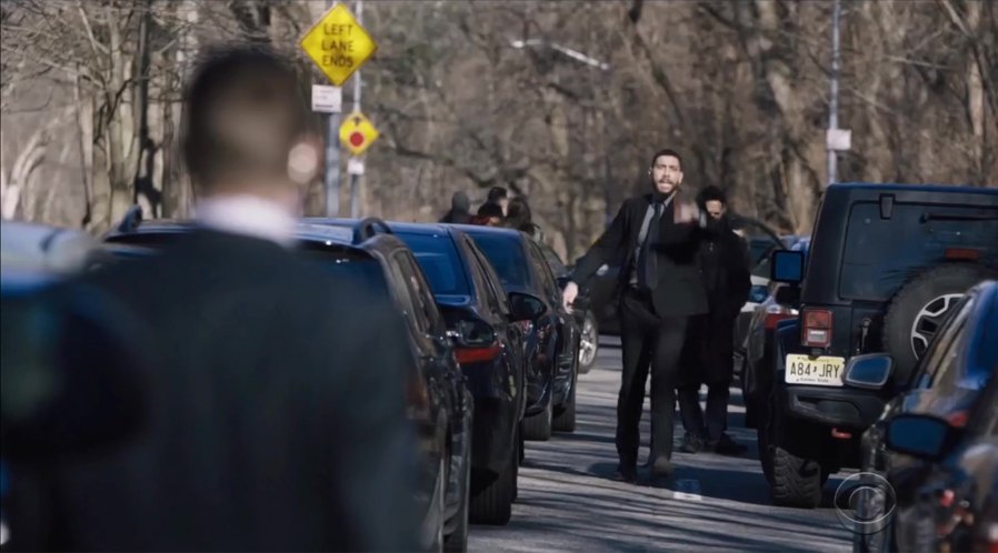 2014 Jeep Wrangler Rubicon [JK]