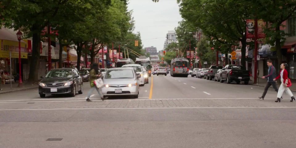 2006 Honda Civic [FA]