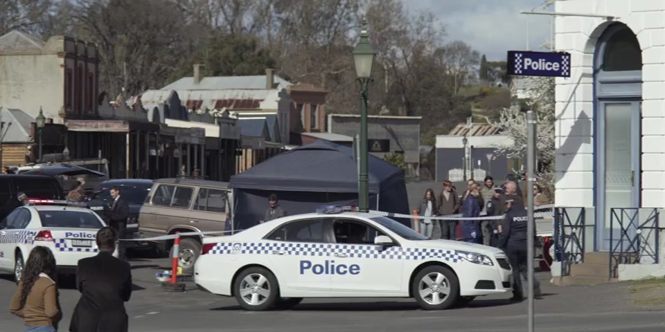 2011 Holden Commodore Omega [VE]