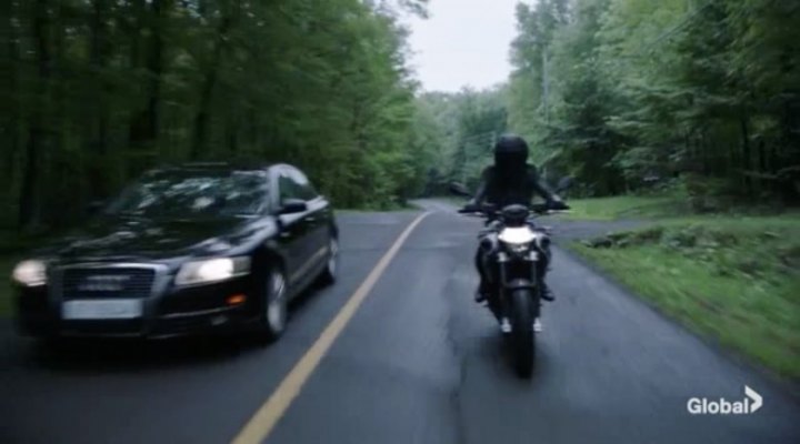 2005 Audi A6 C6 [Typ 4F]