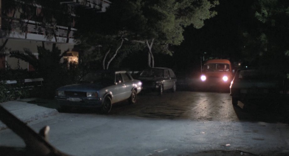 1976 Ford Taunus [TC2]