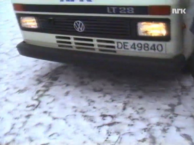 IMCDb Org 1986 Volkswagen LT 28 I Typ 28 In The Show 1992