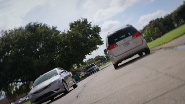 2015 Chrysler 200 [UF]