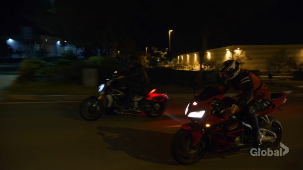 2004 Honda CBR 1000 RR Fireblade