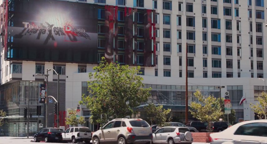 2009 Saturn VUE XE [GMT319]