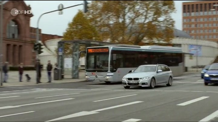 2006 Mercedes-Benz Citaro LE [O 530]