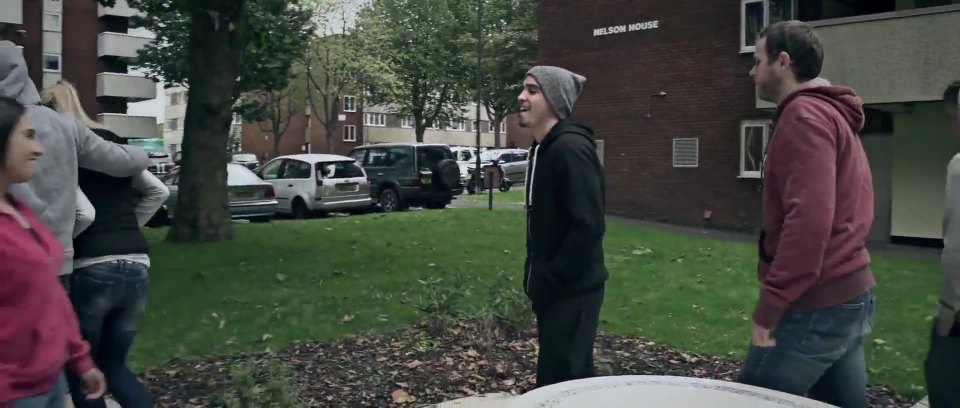 2007 Ford C-Max MkI [C214]