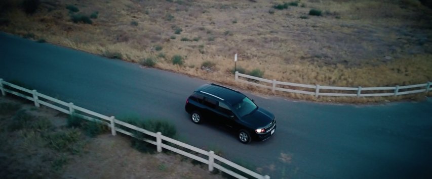 2011 Jeep Compass [MK49]