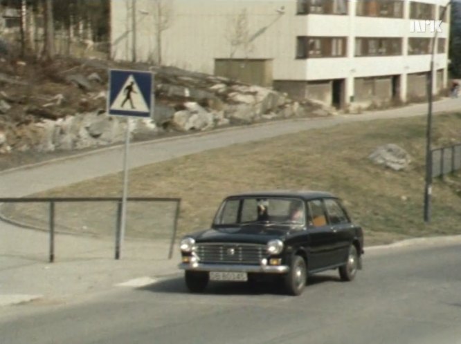 1968 Austin 1300 MkII [ADO16]