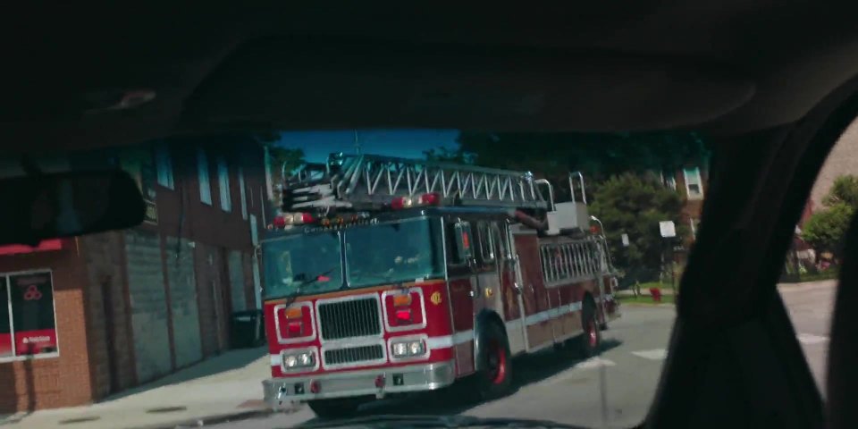 Seagrave unknown