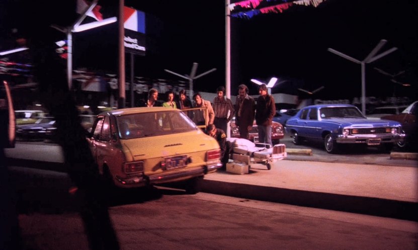 1974 Chevrolet Nova [1XX69]