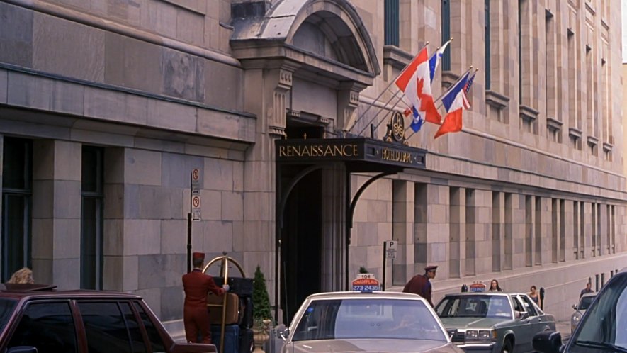 1991 Ford LTD Crown Victoria