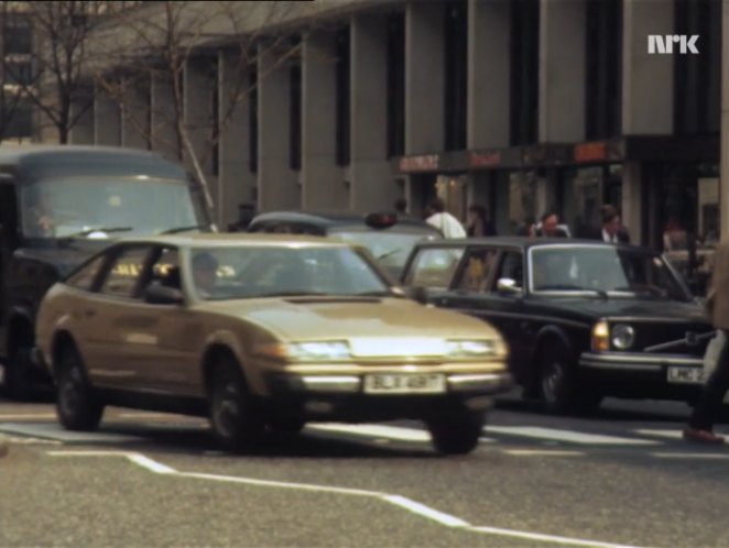 1978 Rover 2600 [SD1]