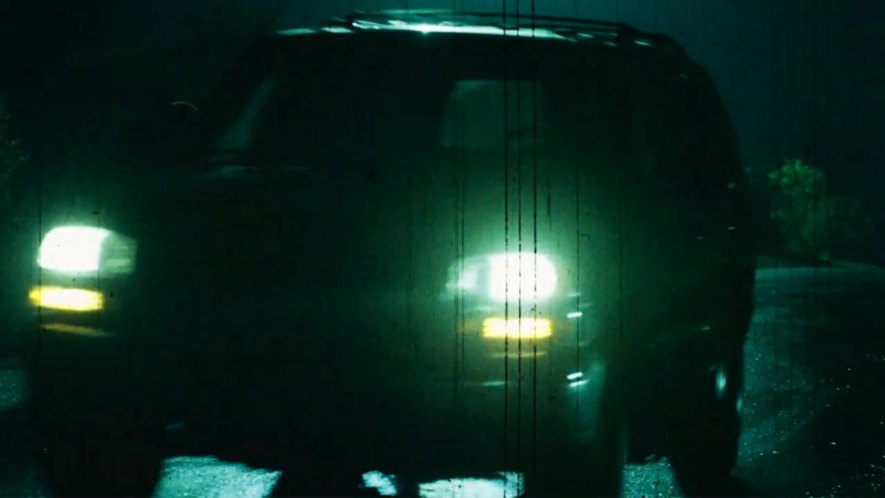 2000 GMC Yukon [GMT820]