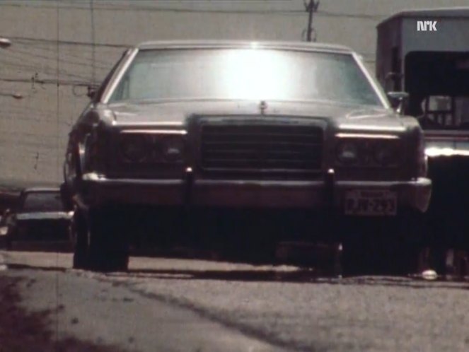 1975 Ford LTD